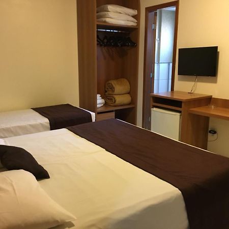 Golden Dolphin Grand Hotel - Flats กัลดัสโนวัส ภายนอก รูปภาพ
