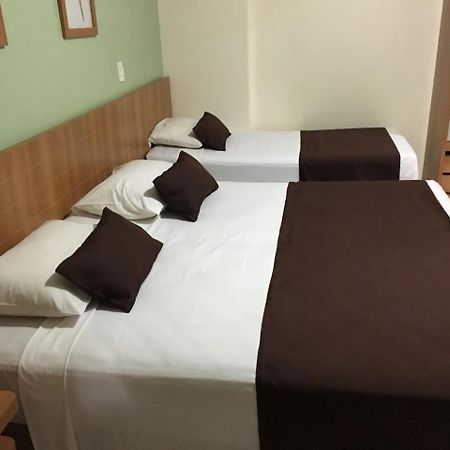 Golden Dolphin Grand Hotel - Flats กัลดัสโนวัส ภายนอก รูปภาพ