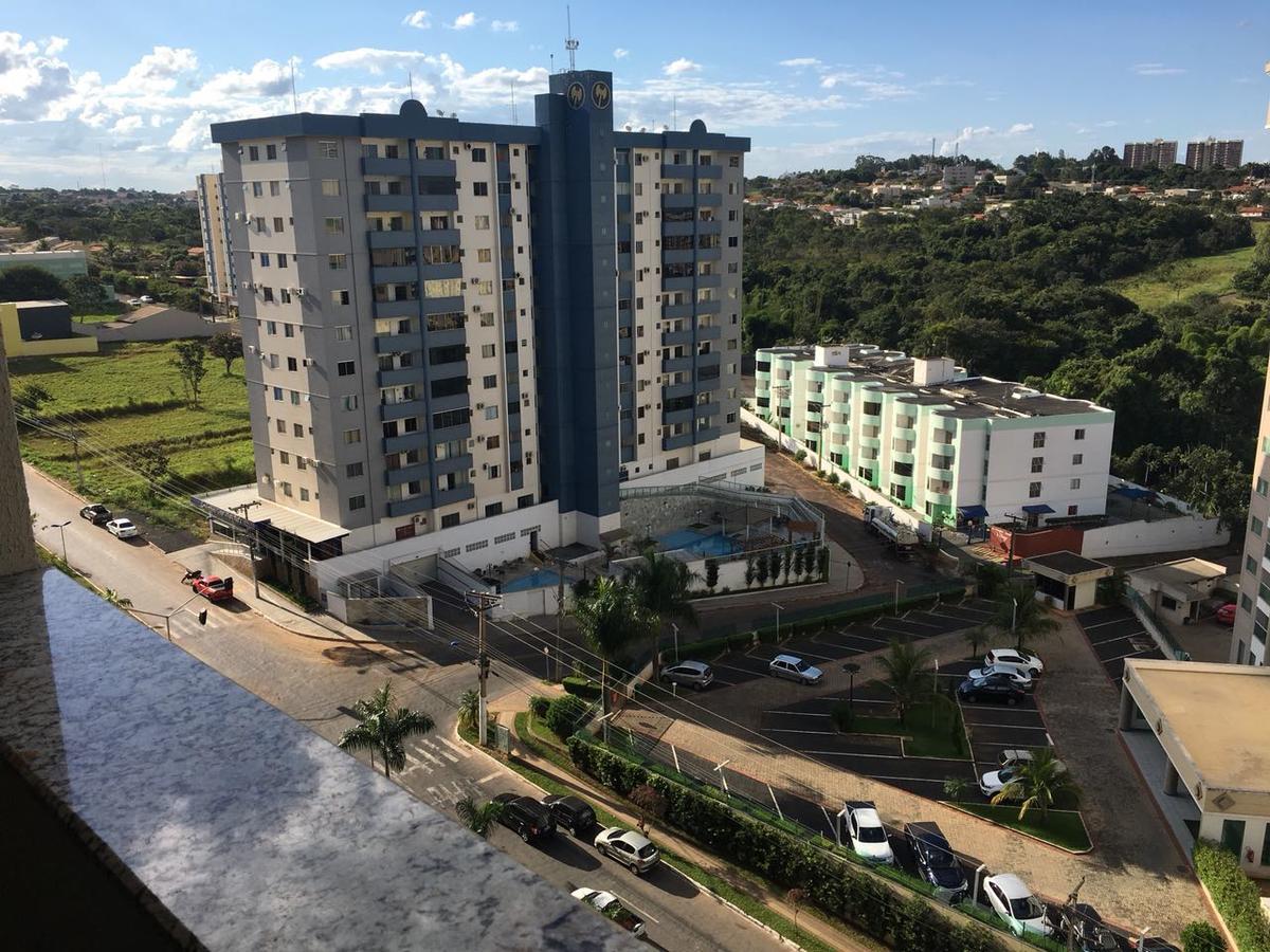 Golden Dolphin Grand Hotel - Flats กัลดัสโนวัส ภายนอก รูปภาพ